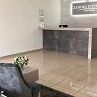 Zamora Ejecutivo Express