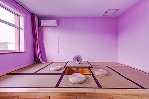 Beijing Great Wall Zhan Guesthouse