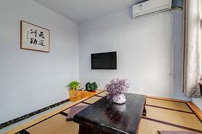 Beijing Great Wall Zhan Guesthouse