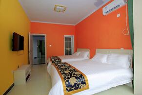 Beijing Great Wall Zhan Guesthouse