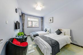 Beijing Great Wall Zhan Guesthouse