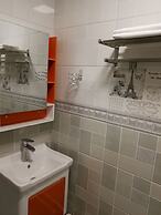 Beijing Great Wall Zhan Guesthouse