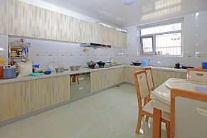 Beijing Great Wall Zhan Guesthouse