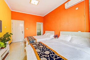 Beijing Great Wall Zhan Guesthouse