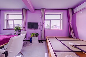 Beijing Great Wall Zhan Guesthouse