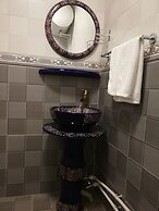 Beijing Great Wall Zhan Guesthouse