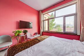 Beijing Great Wall Zhan Guesthouse