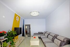 Beijing Great Wall Zhan Guesthouse