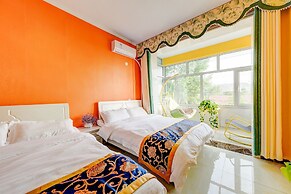 Beijing Great Wall Zhan Guesthouse