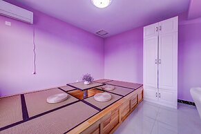 Beijing Great Wall Zhan Guesthouse