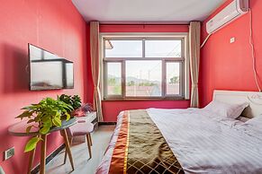 Beijing Great Wall Zhan Guesthouse