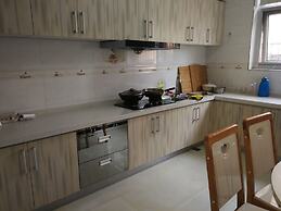 Beijing Great Wall Zhan Guesthouse