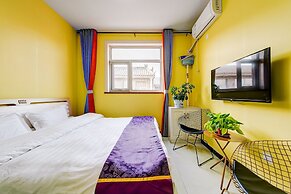 Beijing Great Wall Zhan Guesthouse