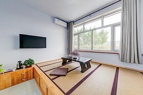 Beijing Great Wall Zhan Guesthouse