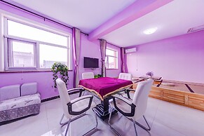 Beijing Great Wall Zhan Guesthouse