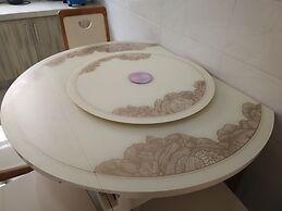 Beijing Great Wall Zhan Guesthouse