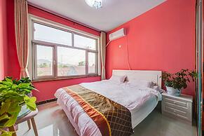 Beijing Great Wall Zhan Guesthouse