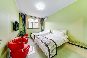 Beijing Great Wall Zhan Guesthouse