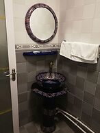 Beijing Great Wall Zhan Guesthouse