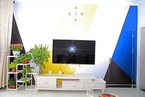 Beijing Great Wall Zhan Guesthouse