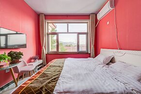 Beijing Great Wall Zhan Guesthouse