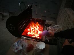 Beijing Great Wall Zhan Guesthouse