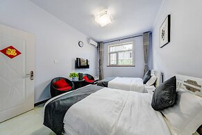 Beijing Great Wall Zhan Guesthouse