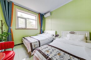 Beijing Great Wall Zhan Guesthouse