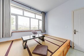 Beijing Great Wall Zhan Guesthouse