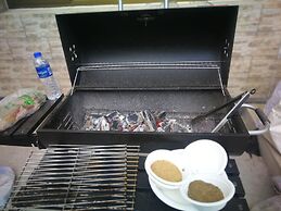 Beijing Great Wall Zhan Guesthouse