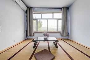 Beijing Great Wall Zhan Guesthouse