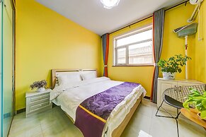 Beijing Great Wall Zhan Guesthouse