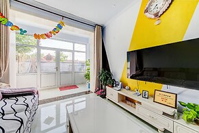 Beijing Great Wall Zhan Guesthouse