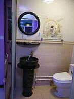 Beijing Great Wall Zhan Guesthouse