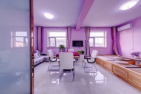 Beijing Great Wall Zhan Guesthouse