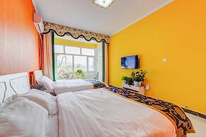 Beijing Great Wall Zhan Guesthouse