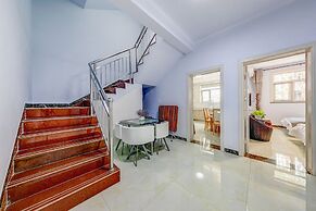 Beijing Great Wall Zhan Guesthouse