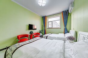 Beijing Great Wall Zhan Guesthouse