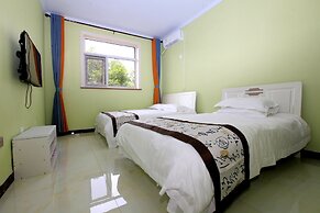 Beijing Great Wall Zhan Guesthouse