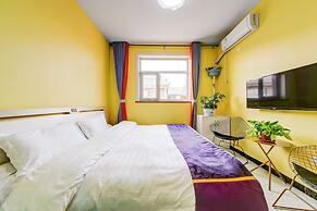 Beijing Great Wall Zhan Guesthouse