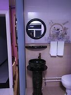 Beijing Great Wall Zhan Guesthouse