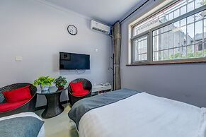 Beijing Great Wall Zhan Guesthouse