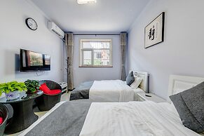 Beijing Great Wall Zhan Guesthouse