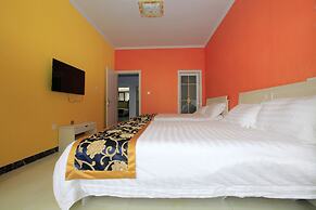 Beijing Great Wall Zhan Guesthouse