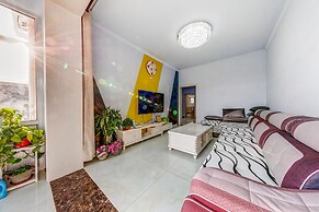 Beijing Great Wall Zhan Guesthouse