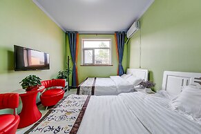 Beijing Great Wall Zhan Guesthouse