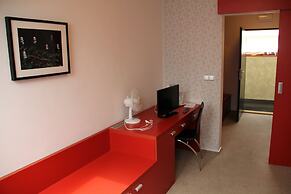 Hotel U Tri volu