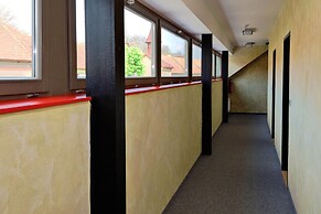 Hotel U Tri volu
