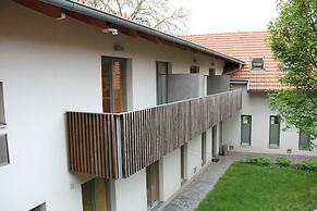 Hotel U Tri volu