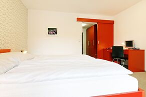 Hotel U Tri volu